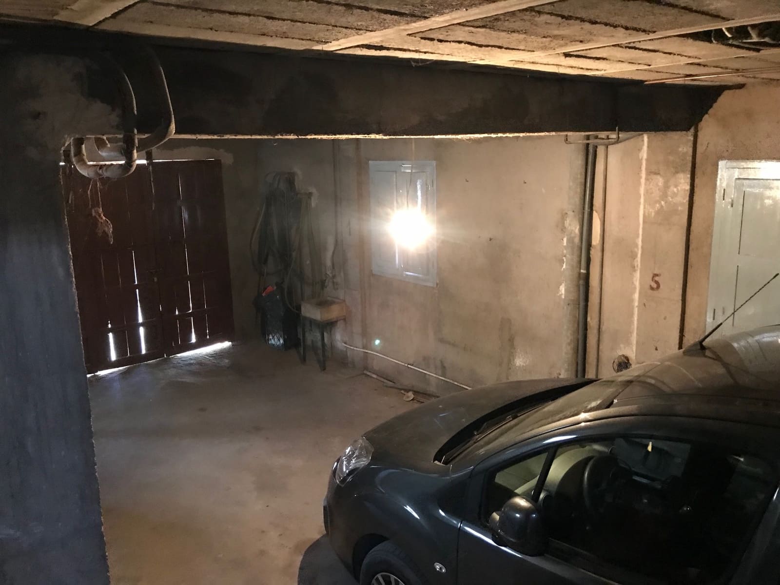 2 soveværelse Byhus til salg i Albunuelas - € 129.000 (Ref: 7513362)