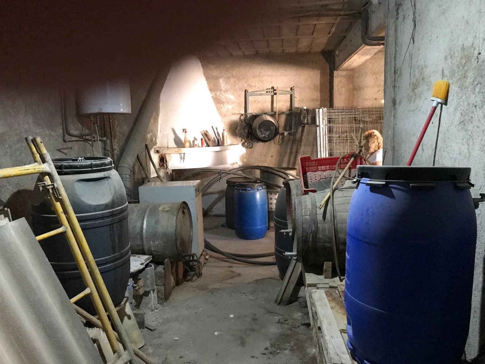 2 soveværelse Byhus til salg i Albunuelas - € 129.000 (Ref: 7513362)