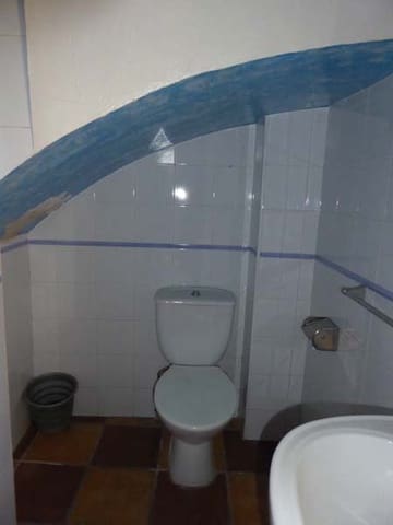 6 sypialnia Dom na sprzedaż w Pinos del Valle, El Pinar - 250 000 € (Ref: 7630049)