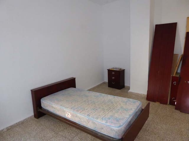 6 sypialnia Dom na sprzedaż w Pinos del Valle, El Pinar - 250 000 € (Ref: 7630049)