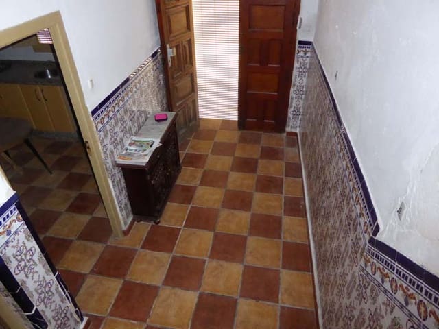 6 sypialnia Dom na sprzedaż w Pinos del Valle, El Pinar - 250 000 € (Ref: 7630049)