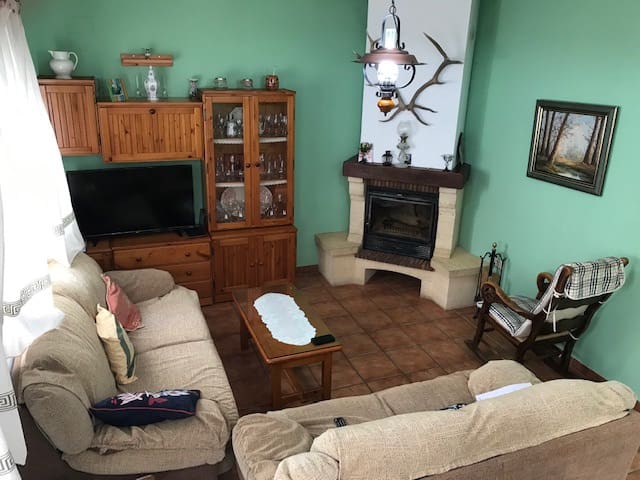 3 soveværelse Byhus til salg i Albunuelas - € 115.000 (Ref: 7857942)