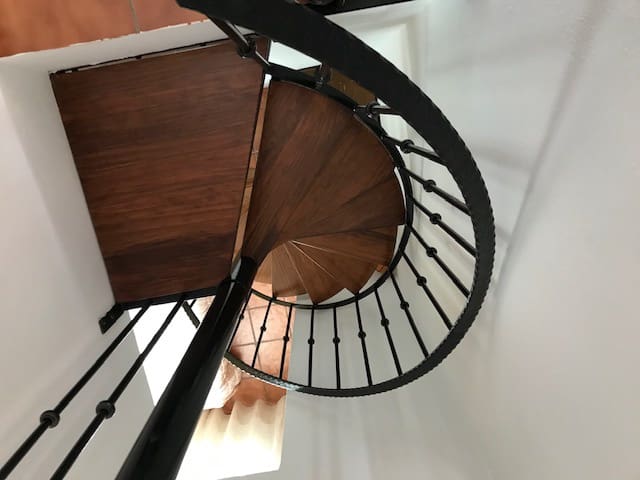 3 soveværelse Byhus til salg i Albuñuelas - € 115.000 (Ref: 7857942)