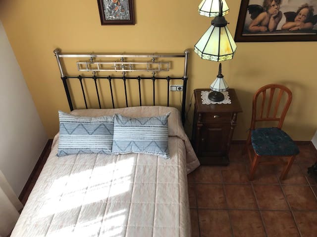 3 soveværelse Byhus til salg i Albuñuelas - € 115.000 (Ref: 7857942)