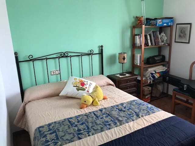 3 soveværelse Byhus til salg i Albunuelas - € 115.000 (Ref: 7857942)