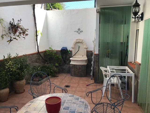 3 soveværelse Byhus til salg i Albunuelas - € 115.000 (Ref: 7857942)