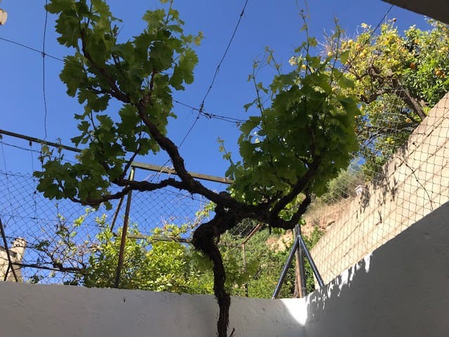 3 soveværelse Byhus til salg i Albunuelas - € 115.000 (Ref: 7857942)