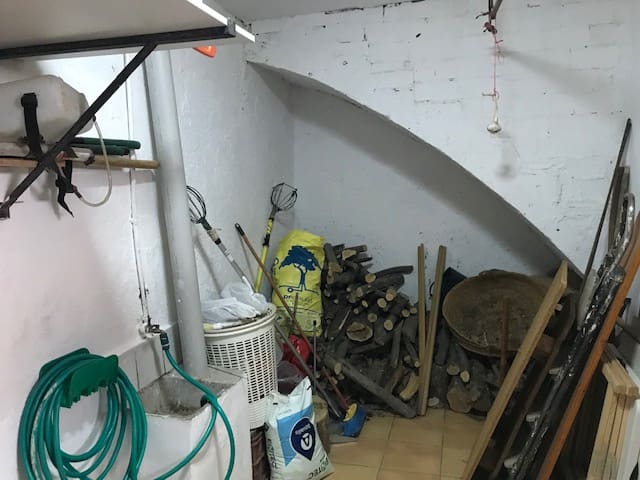 3 soveværelse Byhus til salg i Albunuelas - € 115.000 (Ref: 7857942)