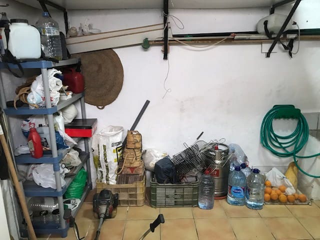 3 soveværelse Byhus til salg i Albunuelas - € 115.000 (Ref: 7857942)