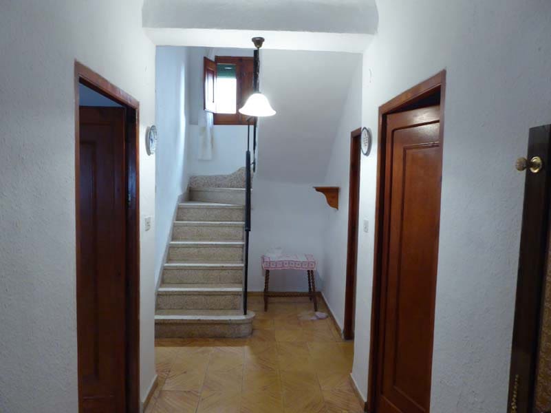 4 camera da letto Casa in vendita in Lecrin con garage - 120.000 € (Rif: 8052003)
