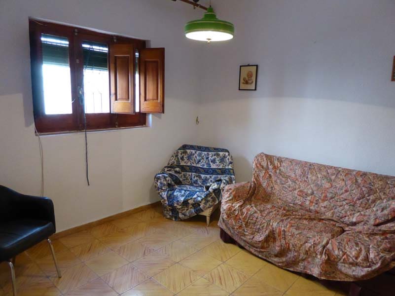 4 camera da letto Casa in vendita in Lecrin con garage - 120.000 € (Rif: 8052003)