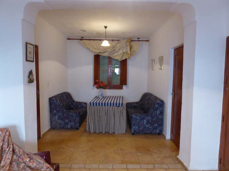 4 camera da letto Casa in vendita in Lecrin con garage - 120.000 € (Rif: 8052003)