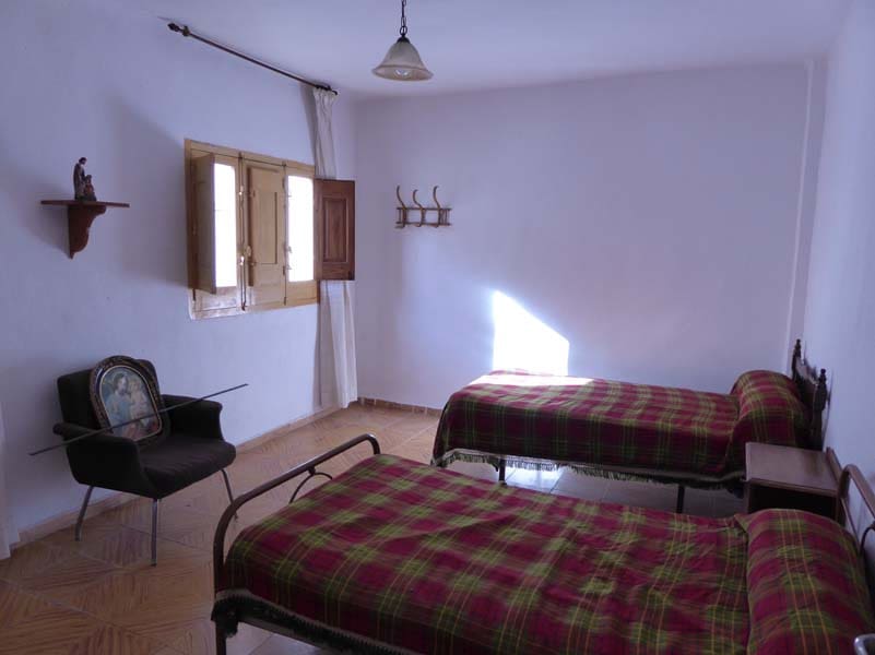 4 camera da letto Casa in vendita in Lecrin con garage - 120.000 € (Rif: 8052003)