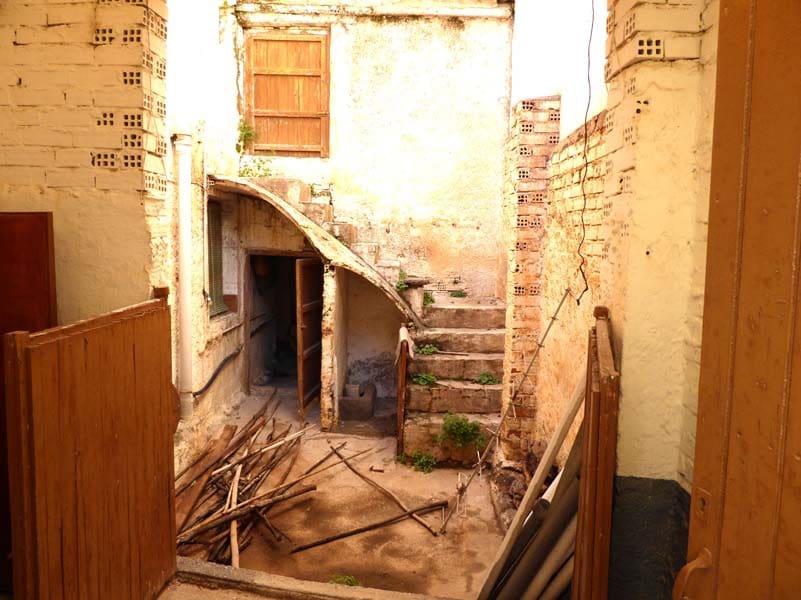 4 camera da letto Casa in vendita in Lecrin con garage - 120.000 € (Rif: 8052003)