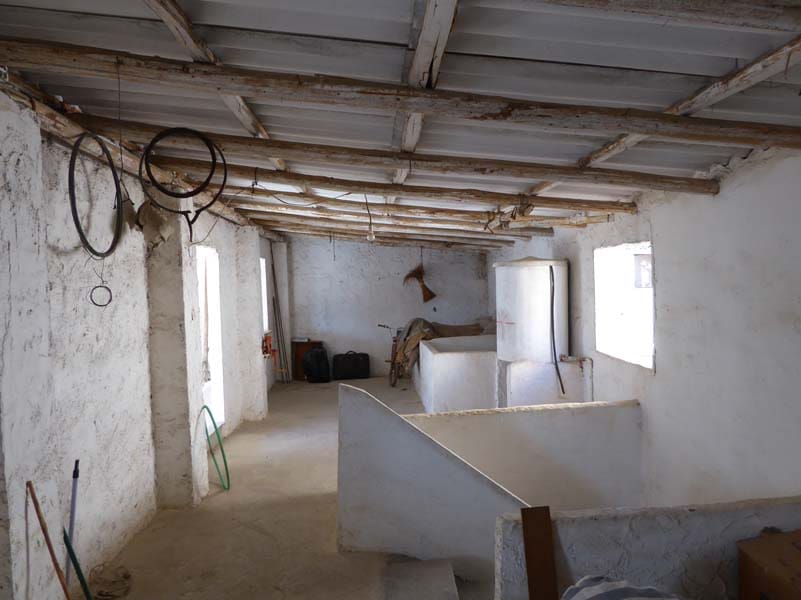 4 camera da letto Casa in vendita in Lecrin con garage - 120.000 € (Rif: 8052003)