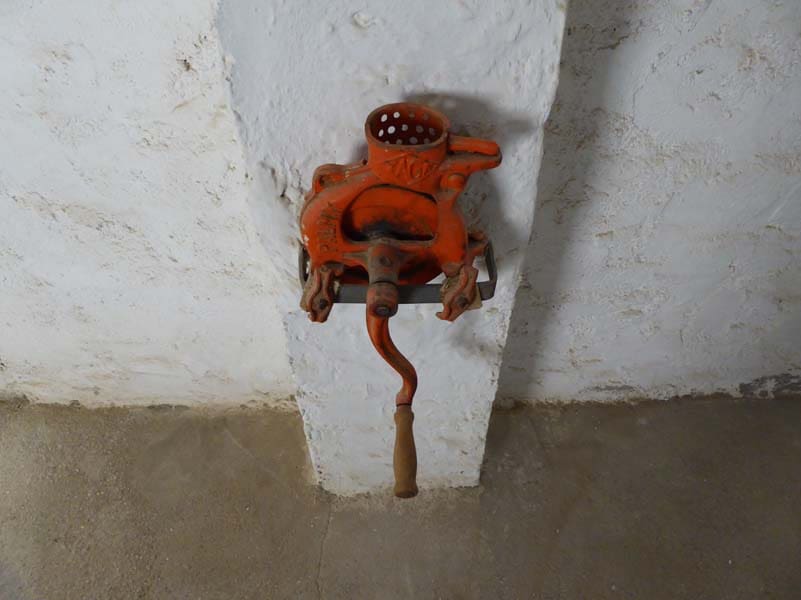 4 camera da letto Casa in vendita in Lecrin con garage - 120.000 € (Rif: 8052003)