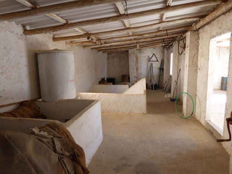 4 camera da letto Casa in vendita in Lecrin con garage - 120.000 € (Rif: 8052003)