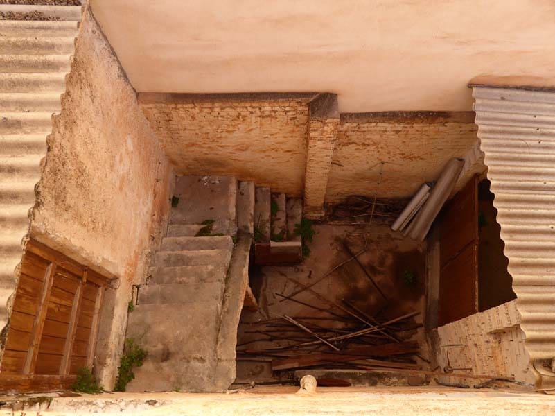 4 camera da letto Casa in vendita in Lecrin con garage - 120.000 € (Rif: 8052003)