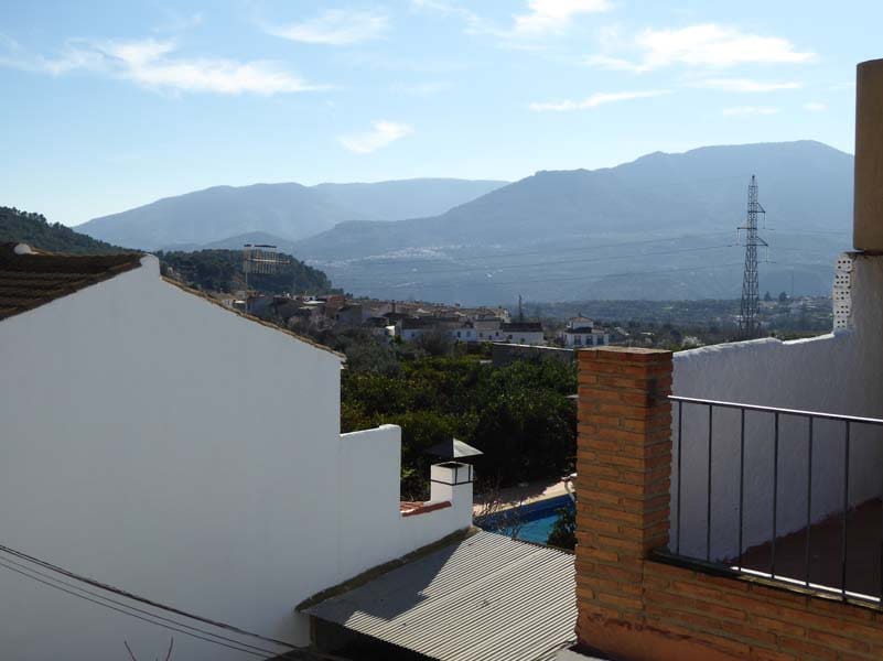 4 camera da letto Casa in vendita in Lecrin con garage - 120.000 € (Rif: 8052003)