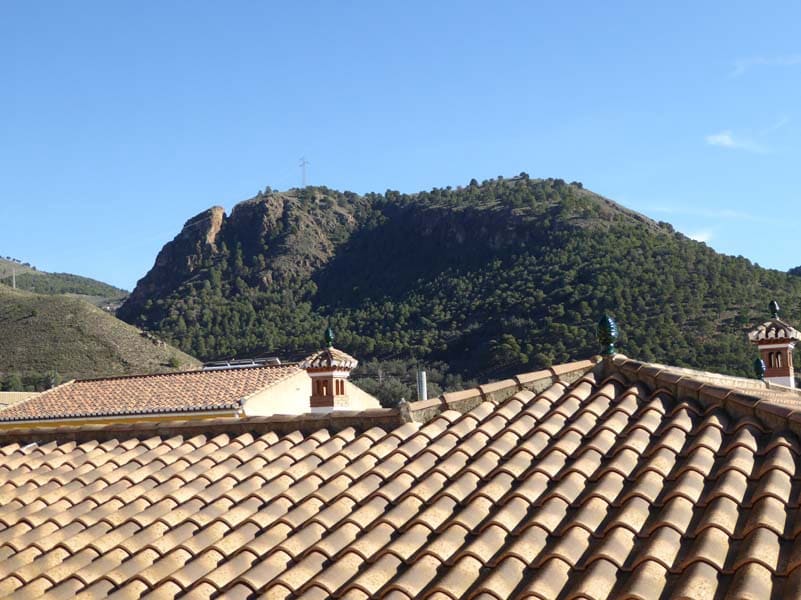 4 camera da letto Casa in vendita in Lecrin con garage - 120.000 € (Rif: 8052003)