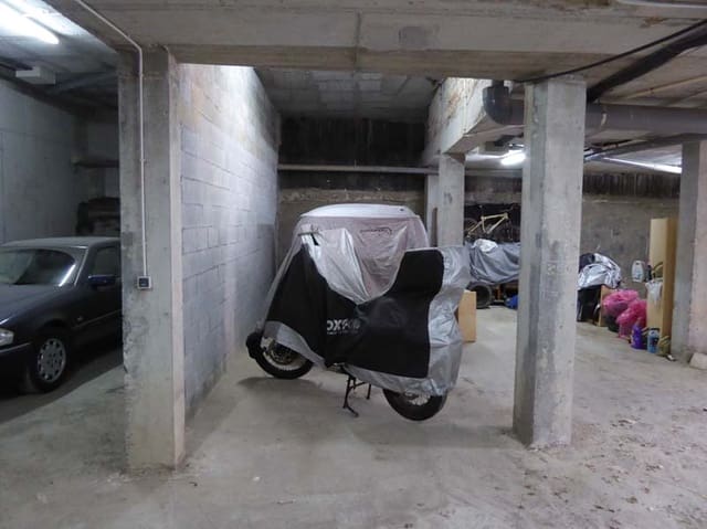 Garage til salg i Lecrín - € 12.000 (Ref: 8079714)