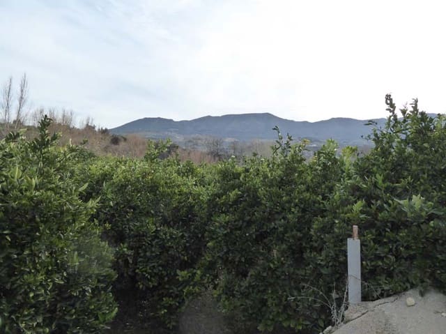 Grond te koop in Lecrín - € 39.000 (Ref: 8096564)