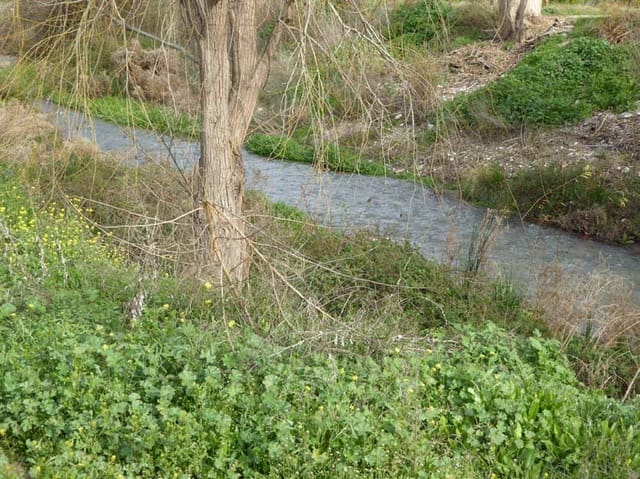 Grond te koop in Lecrín - € 39.000 (Ref: 8096564)