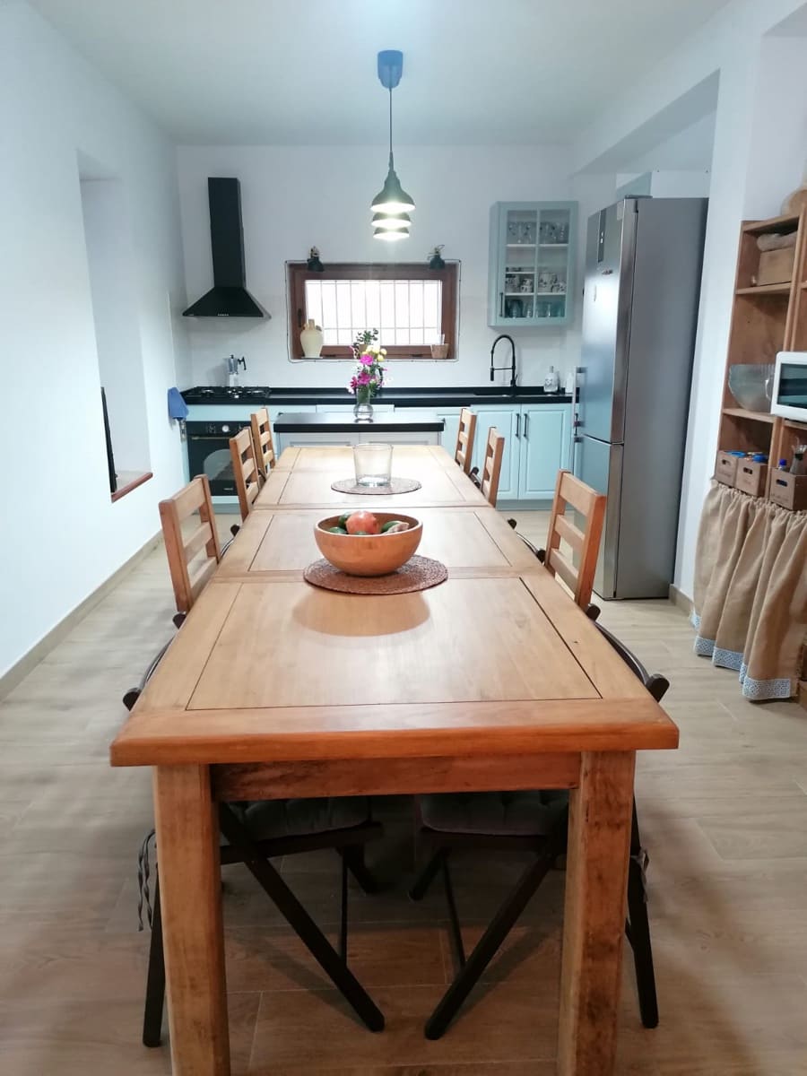 4 soveværelse Virksomhed til salg i Lanjaron med swimmingpool garage - € 580.000 (Ref: 8152714)