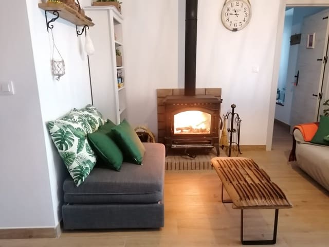 4 bedroom Business for sale in Lanjarón with pool garage - € 580,000 (Ref: 8152714)