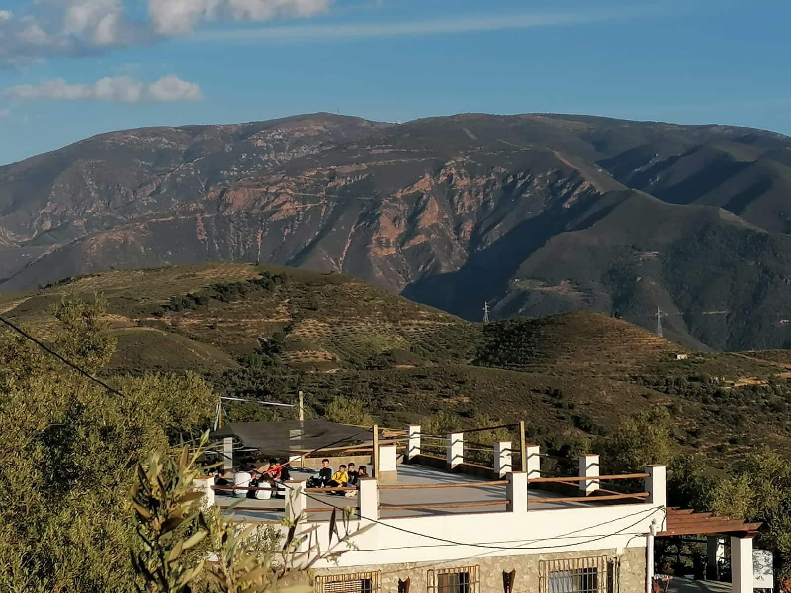 4 soveværelse Virksomhed til salg i Lanjaron med swimmingpool garage - € 580.000 (Ref: 8152714)