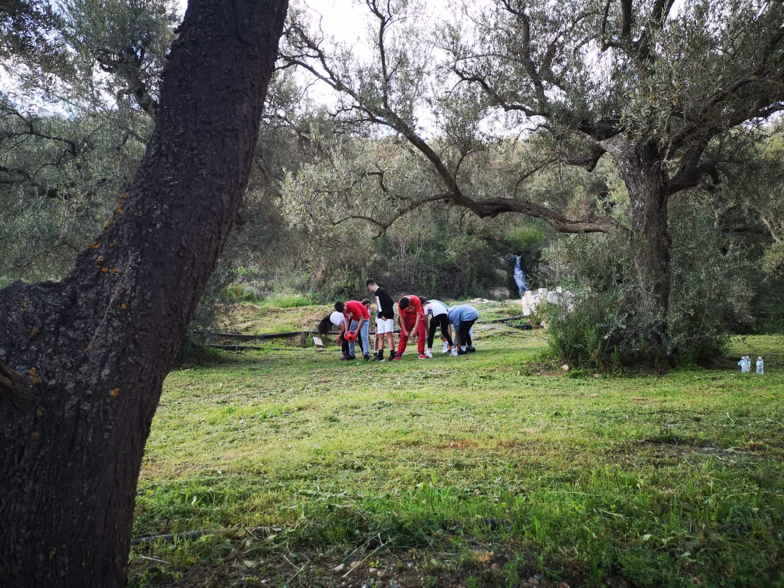 4 soveværelse Virksomhed til salg i Lanjaron med swimmingpool garage - € 580.000 (Ref: 8152714)