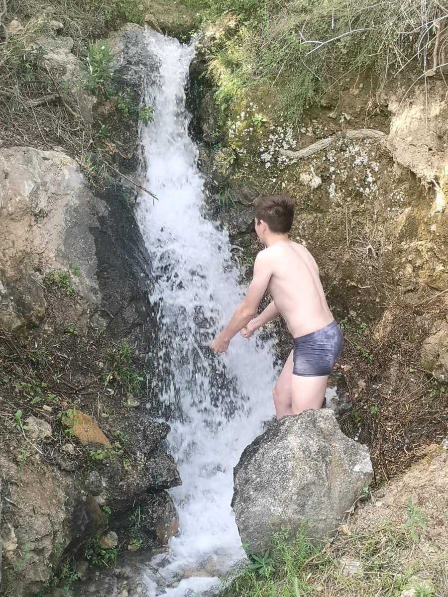 4 soveværelse Virksomhed til salg i Lanjaron med swimmingpool garage - € 580.000 (Ref: 8152714)