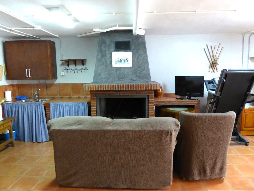 4 soveværelse Semi-Rækkehus til salg i La Zubia med garage - € 325.000 (Ref: 8185299)