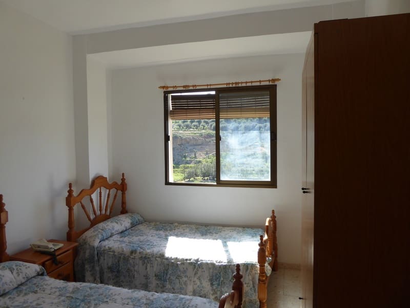 3 soveværelse Byhus til salg i Lecrin med garage - € 165.000 (Ref: 8244306)