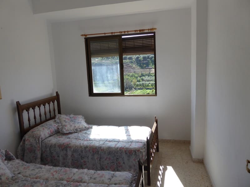 3 soveværelse Byhus til salg i Lecrin med garage - € 165.000 (Ref: 8244306)