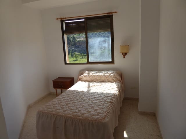 3 soveværelse Byhus til salg i Lecrín med garage - € 165.000 (Ref: 8244306)