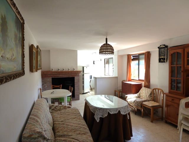 3 soveværelse Byhus til salg i Lecrín med garage - € 165.000 (Ref: 8244306)