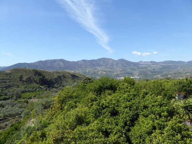 3 soveværelse Byhus til salg i Lecrín med garage - € 165.000 (Ref: 8244306)