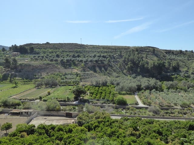 3 soveværelse Byhus til salg i Lecrín med garage - € 165.000 (Ref: 8244306)