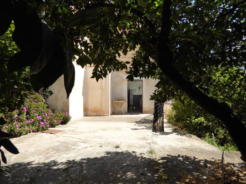 3 soveværelse Byhus til salg i Lecrin med garage - € 165.000 (Ref: 8244306)