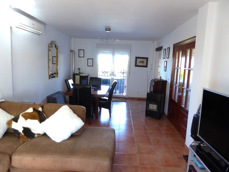 5 soverom Villa til salgs i Padul med svømmebasseng - € 285 000 (Ref: 8250629)