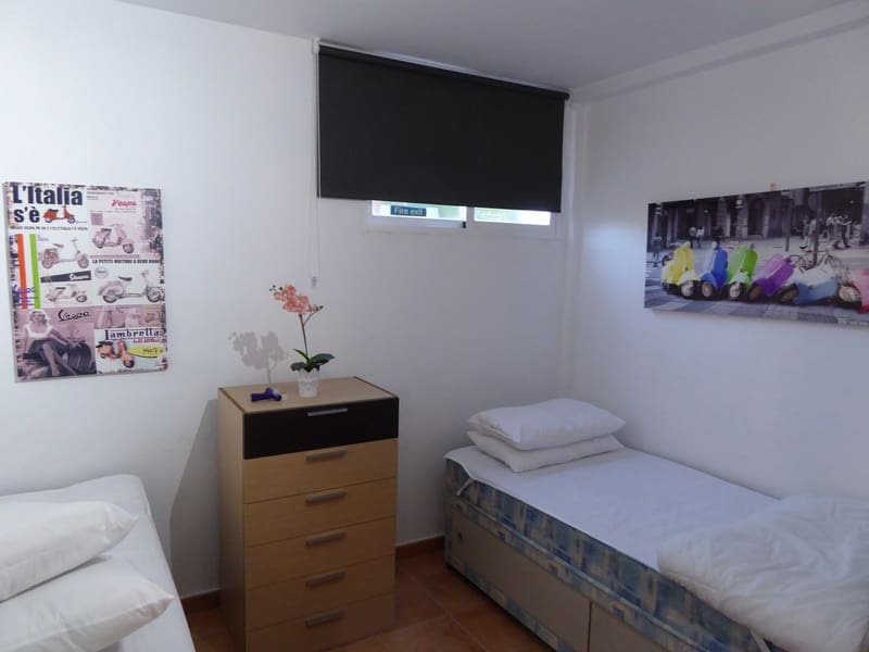 5 soverom Villa til salgs i Padul med svømmebasseng - € 285 000 (Ref: 8250629)