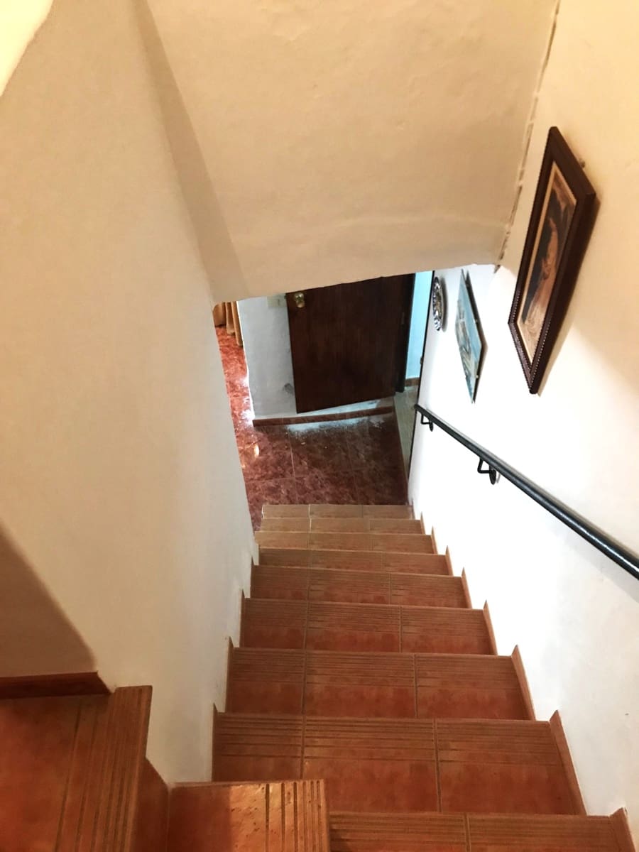 3 soveværelse Byhus til salg i Lecrin - € 70.000 (Ref: 8416421)