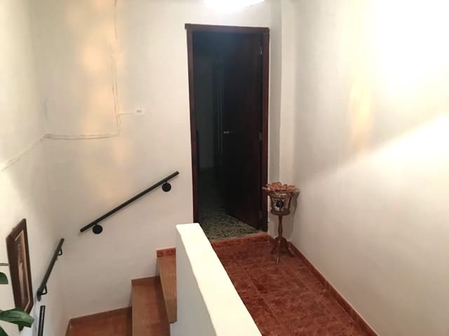 3 soveværelse Byhus til salg i Lecrín - € 70.000 (Ref: 8416421)