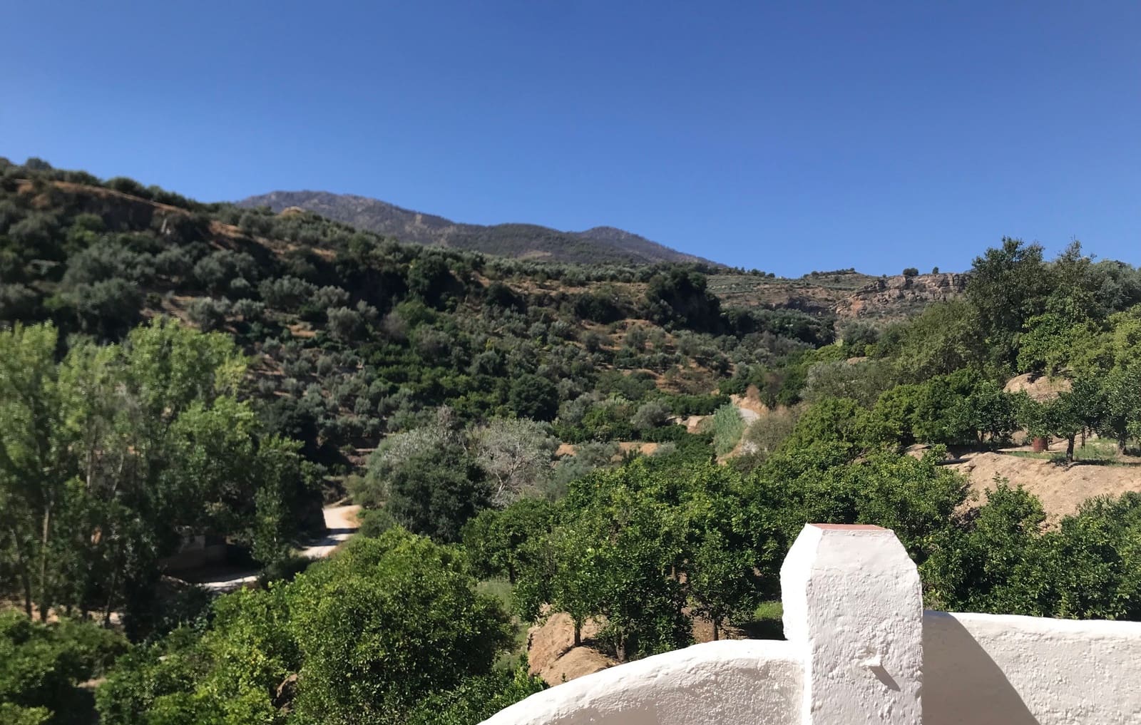 3 soveværelse Byhus til salg i Lecrin - € 70.000 (Ref: 8416421)