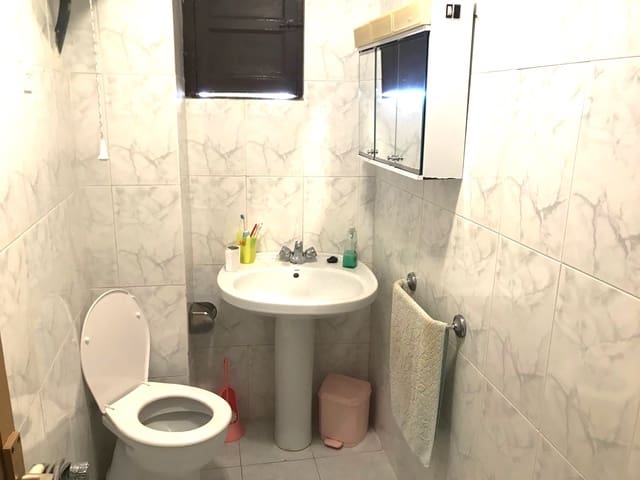 3 soveværelse Byhus til salg i Lecrín - € 70.000 (Ref: 8416421)