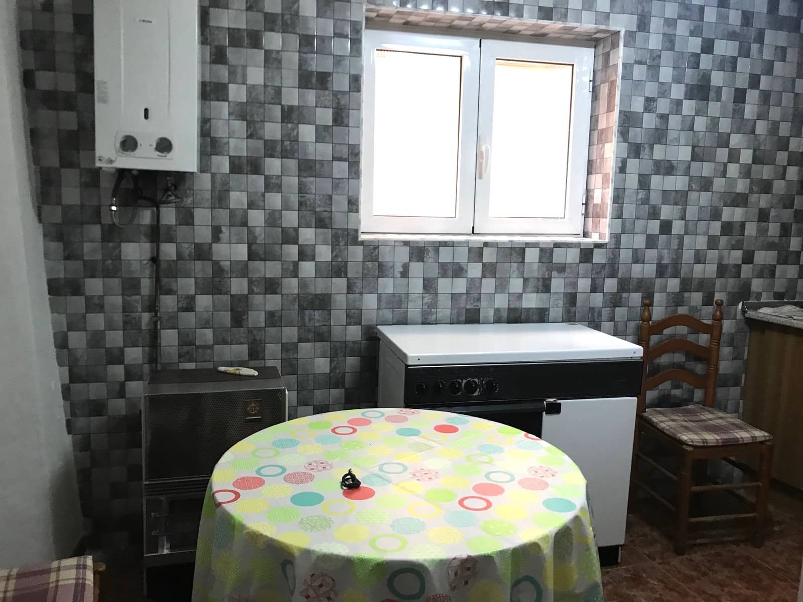 3 soveværelse Byhus til salg i Lecrin - € 70.000 (Ref: 8416421)