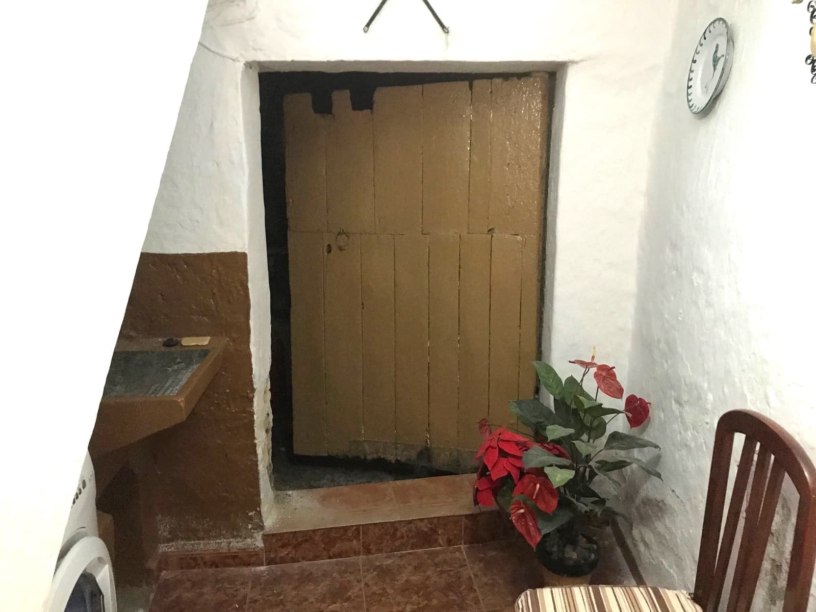 3 soveværelse Byhus til salg i Lecrin - € 70.000 (Ref: 8416421)