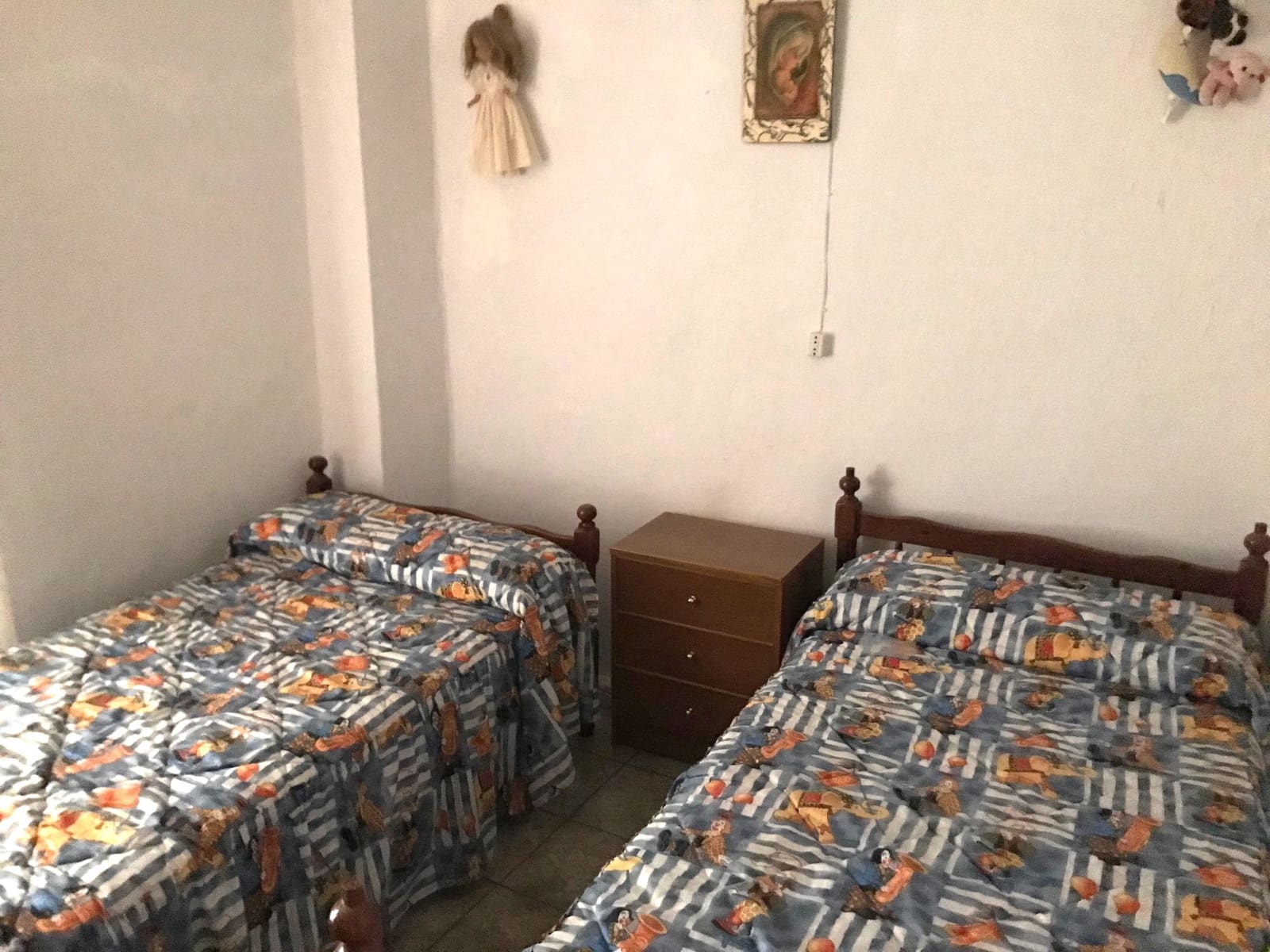 3 soveværelse Byhus til salg i Lecrin - € 70.000 (Ref: 8416421)