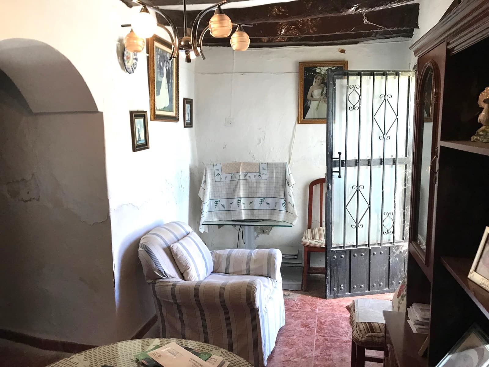 3 soveværelse Byhus til salg i Lecrin - € 70.000 (Ref: 8416421)